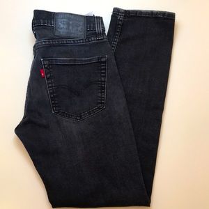 Levi’s 511 Men’s Jeans SZ 30 x 30